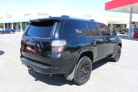 Used 2019  Toyota 4Runner 2WD &lpar;Natl&rpar; at Auto Finance Center near Matthews&comma; NC