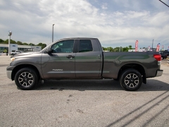 Used 2011 Toyota Tundra 2WD Double Cab 4.6L at Auto Finance Center near Matthews, NC