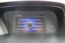 Used 2016  Honda Accord Sedan 4d LX CVT at Auto Finance Center near Matthews&comma; NC