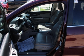 Used 2014  Honda CR-V 2WD 5dr EX-L at Auto Finance Center near Matthews&comma; NC