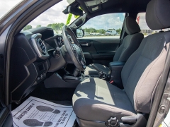 Used 2018 Toyota Tacoma Double Cab 5' Bed V6 4x4 (Natl) at Auto Finance Center near Matthews, NC