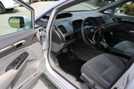 Used 2010 Honda Civic Sdn 4dr Auto EX at Auto Finance Center near Matthews, NC