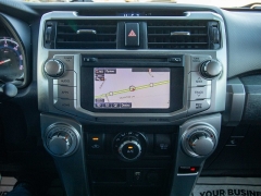 Used 2016  Toyota 4Runner RWD 4dr V6 (Natl) at Auto Finance Center near Matthews, NC