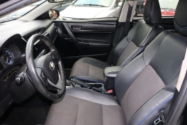 Used 2017 Toyota Corolla (Natl) at Auto Finance Center near Matthews, NC