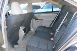 Used 2017  Toyota Camry Auto &lpar;Natl&rpar; at Auto Finance Center near Matthews&comma; NC