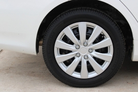 Used 2012 Toyota Corolla 4dr Sdn (Natl) at Auto Finance Center near Matthews, NC