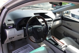 Used 2012 Lexus RX 350 FWD 4dr at Auto Finance Center near Matthews, NC