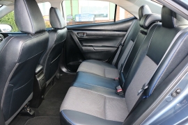 Used 2017  Toyota Corolla (Natl) at Auto Finance Center near Matthews, NC