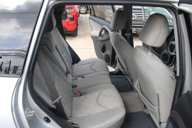 Used 2012  Toyota RAV4 4d SUV FWD at Auto Finance Center near Matthews&comma; NC