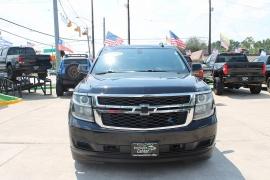 Used 2020  Chevrolet Tahoe 4d SUV RWD LS at Auto Finance Center near Matthews, NC