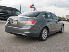 Used 2009 Honda Accord Sdn 4dr I4 Auto EX-L at Auto Finance Center near Matthews, NC