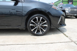 Used 2017  Toyota Corolla &lpar;Natl&rpar; at Auto Finance Center near Matthews&comma; NC