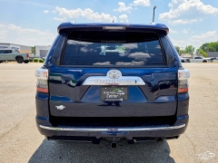Used 2016  Toyota 4Runner RWD 4dr V6 &lpar;Natl&rpar; at Auto Finance Center near Matthews&comma; NC