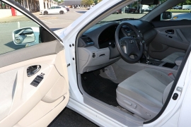 Used 2009 Toyota Camry 4dr Sdn I4 (Natl) at Auto Finance Center near Matthews, NC