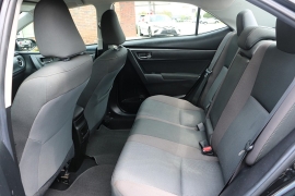 Used 2019 Toyota Corolla (Natl) at Auto Finance Center near Matthews, NC