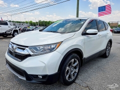 Used 2018  Honda CR-V EX-L 2WD at Auto Finance Center near Matthews&comma; NC