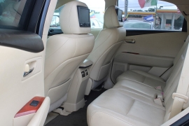Used 2011 Lexus RX 350 FWD 4dr at Auto Finance Center near Matthews, NC