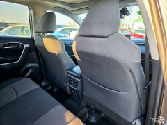 Used 2019  Toyota RAV4 4d SUV AWD XLE at Auto Finance Center near Matthews&comma; NC