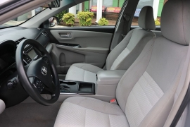 Used 2015 Toyota Camry 4dr Sdn I4 Auto (Natl) at Auto Finance Center near Matthews, NC