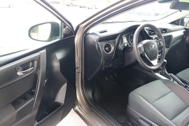 Used 2019  Toyota Corolla &lpar;Natl&rpar; at Auto Finance Center near Matthews&comma; NC