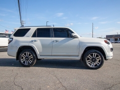 Used 2019  Toyota 4Runner 4WD &lpar;Natl&rpar; at Auto Finance Center near Matthews&comma; NC