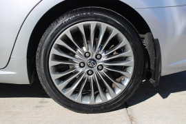 Used 2016  Toyota Avalon 4dr Sdn &lpar;Natl&rpar; at Auto Finance Center near Matthews&comma; NC