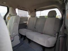Used 2011 Toyota Sienna 5dr Van V6 LE FWD (Natl) at Auto Finance Center near Matthews, NC
