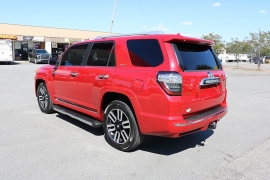 Used 2014  Toyota 4Runner RWD 4dr V6 &lpar;Natl&rpar; at Auto Finance Center near Matthews&comma; NC