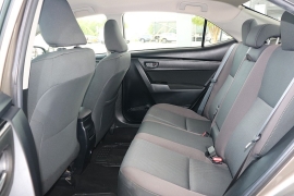Used 2019  Toyota Corolla &lpar;Natl&rpar; at Auto Finance Center near Matthews&comma; NC