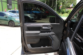 Used 2023  Chevrolet Silverado 1500 4WD Crew Cab 147" LTZ at Auto Finance Center near Matthews&comma; NC