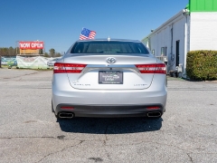 Used 2014 Toyota Avalon 4dr Sdn (Natl) at Auto Finance Center near Matthews, NC