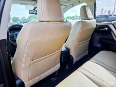 Used 2013  Toyota RAV4 AWD 4dr Limited &lpar;Natl&rpar; at Auto Finance Center near Matthews&comma; NC