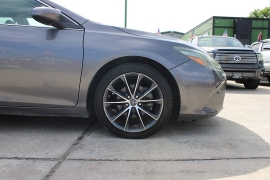 Used 2015  Toyota Camry 4dr Sdn V6 Auto &lpar;Natl&rpar; at Auto Finance Center near Matthews&comma; NC