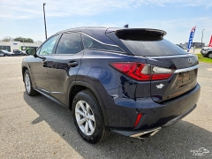 Used 2016  Lexus RX 350 AWD 4dr at Auto Finance Center near Matthews&comma; NC