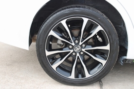 Used 2018  Toyota Corolla (Natl) at Auto Finance Center near Matthews, NC