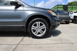 Used 2011  Honda CR-V 4d SUV FWD EX at Auto Finance Center near Matthews&comma; NC