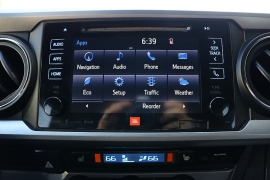 Used 2018 Toyota Tacoma Double Cab 5' Bed V6 4x2 AT (Natl) at Auto Finance Center near Matthews, NC