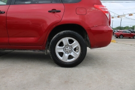 Used 2012  Toyota RAV4 4d SUV FWD at Auto Finance Center near Matthews&comma; NC