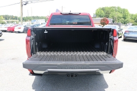 Used 2025  Toyota Tundra Hybrid 4WD Limited CrewMax 5&period;5ft Bed at Auto Finance Center near Matthews&comma; NC