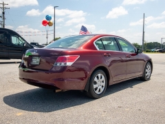 Used 2009 Honda Accord Sedan 4d LX Auto at Auto Finance Center near Matthews, NC