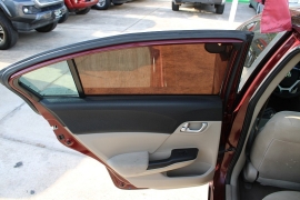 Used 2012  Honda Civic Sdn 4dr Auto EX at Auto Finance Center near Matthews&comma; NC