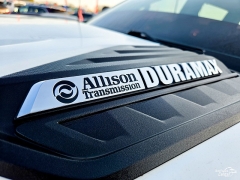 Used 2024  Chevrolet Silverado 2500HD 4WD Crew Cab 159" LT at Auto Finance Center near Matthews&comma; NC