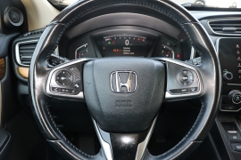 Used 2018  Honda CR-V EX-L 2WD at Auto Finance Center near Matthews&comma; NC