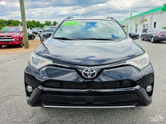 Used 2016  Toyota RAV4 4d SUV FWD XLE at Auto Finance Center near Matthews&comma; NC