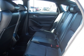 Used 2018  Honda Accord Sedan 4d Sport 1&period;5L CVT at Auto Finance Center near Matthews&comma; NC