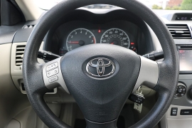 Used 2013 Toyota Corolla 4dr Sdn (Natl) at Auto Finance Center near Matthews, NC