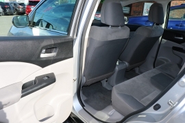 Used 2012  Honda CR-V 4d SUV FWD LX at Auto Finance Center near Matthews, NC