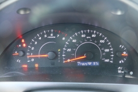Used 2010  Toyota Camry 4dr Sdn I4 &lpar;Natl&rpar; at Auto Finance Center near Matthews&comma; NC