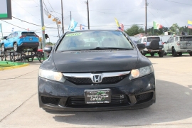 Used 2013 Toyota Sienna 4d Wagon L at Auto Finance Center near Matthews, NC
