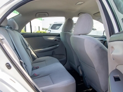 Used 2011  Toyota Corolla 4dr Sdn (Natl) at Auto Finance Center near Matthews, NC